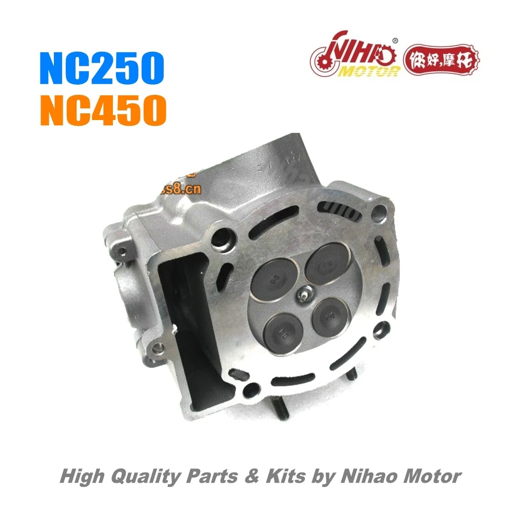 31 NC250 части головки цилиндра ZONGSHEN двигатель NC RX3 ZS177MM (Nihao двигатель) KAYO Motoland BSE Megelli