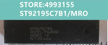 

100% New&Original ST92195C7B1/MTO ST92195C7B1