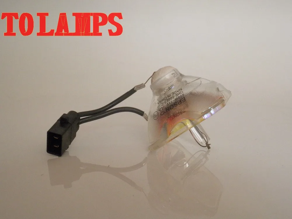 

with words! V13H010L42 ELPLP42 for EB-410W EMP-280 H281B H330B H330C H371A compatible projector lamp bulb