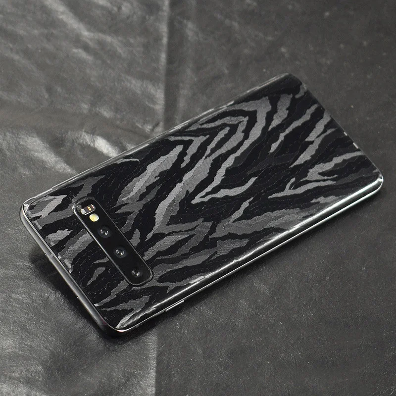 Пленка из углеродного волокна для SAMSUNG Galaxy S10 Plus S10e Note 10 + 8 9 S9 A750 A9 2018|for samsung galaxy|galaxy