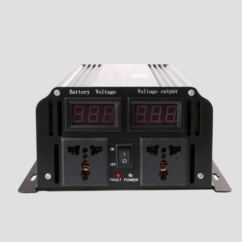 car power Iverter