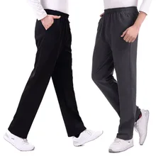 Весенне-осенние мужские повседневные свободные спортивные штаны, мужские Базовые брюки, спортивный костюм, одноцветные штаны, дышащая спортивная одежда, штаны для бега