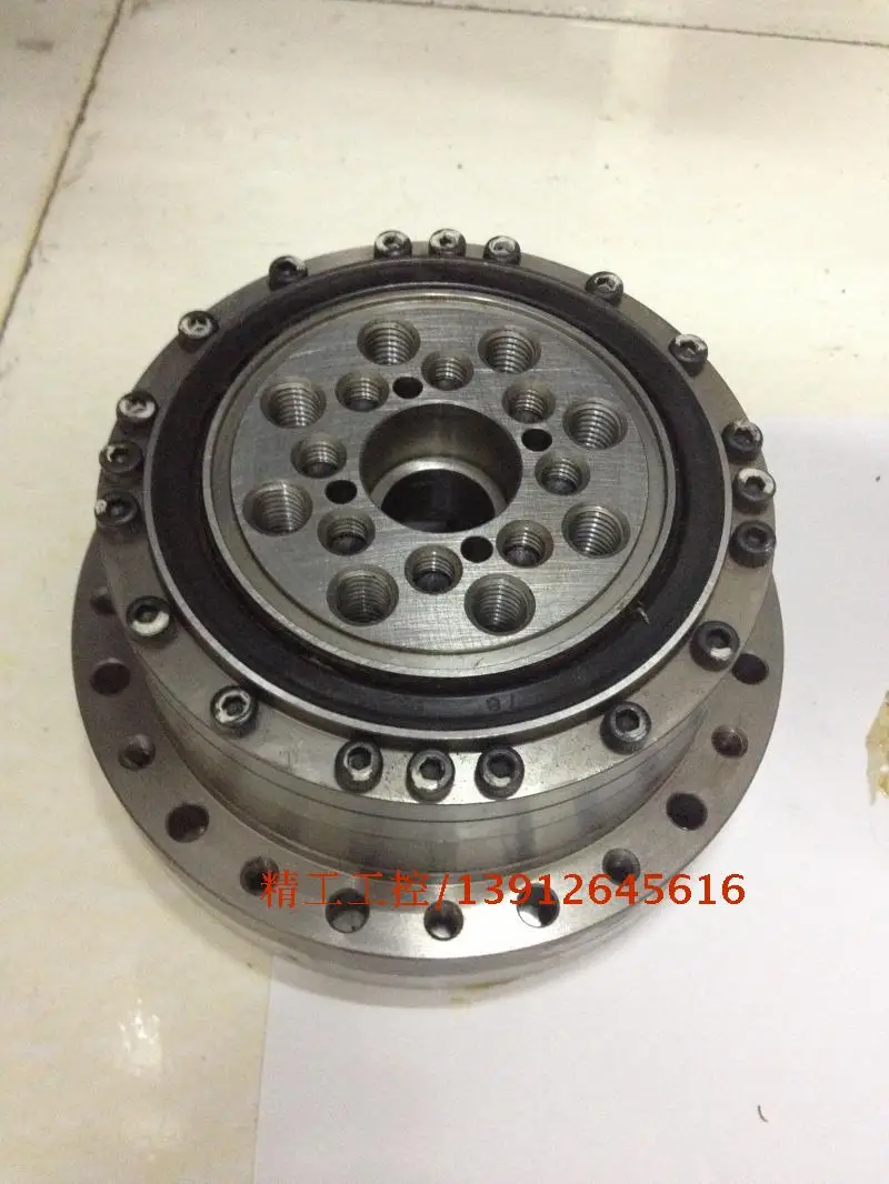 

[SA] Positive! Japan Teijin HD SF-32-50 precision harmonic reducer ratio 50 9 new real spot