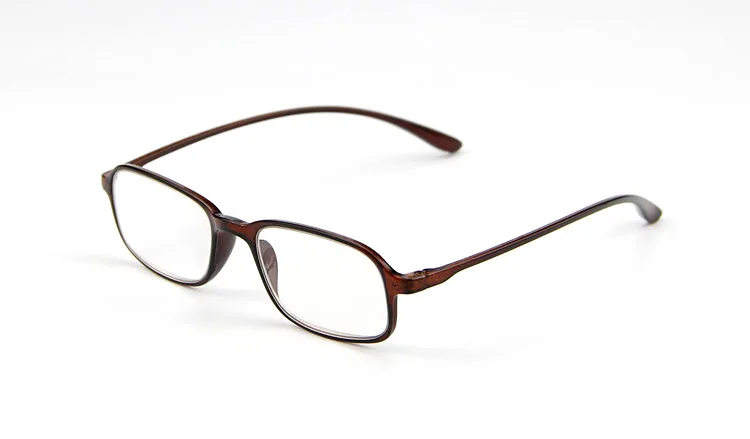Специальная цена, антифатигуф, высококачественные очки для чтения из смолы, для мужчин и женщин, ультралегкие пресбиопические очки для пожилых читателей