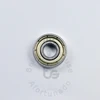 695ZZ W5 5*13*5(mm) 10pieces bearing free shipping ABEC-5 bearings Metal Seal Bearing 695W5 695 639/5ZZ chrome steel bearing ► Photo 2/6