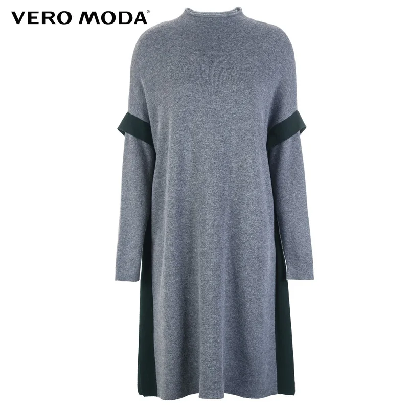 Vero Moda платье из шерсти | 318446504