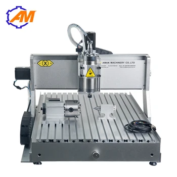 

automatic one step 3d 6040 4axis 1500w wood carving machine cnc router