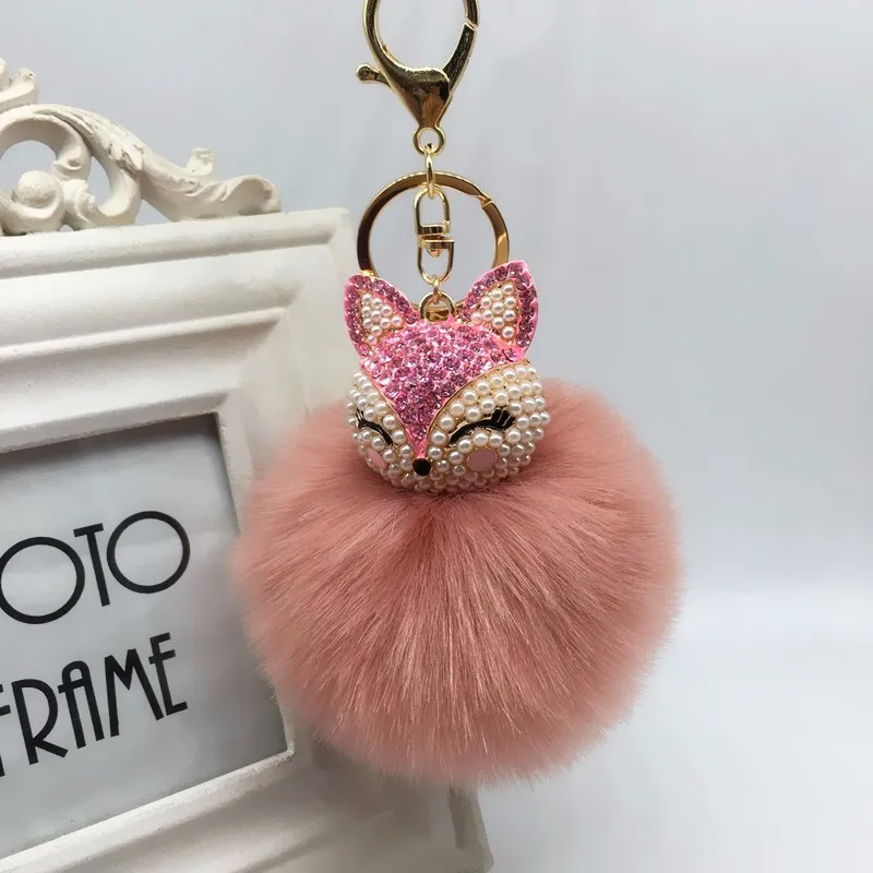 dousha pink