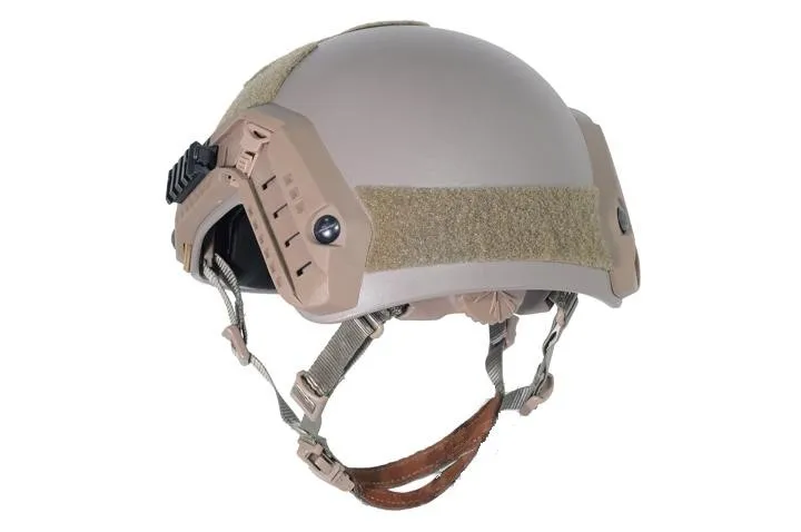 Tactical maritime Helmet ABS DE BK FG Airsoft Paintball TB815 814 816 ABS cycling helmet M L2 (3)