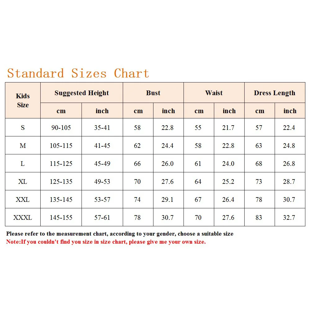 Little Dorothy Costume Kids Girls Blue Gingham Plaid Dress Suspender Skirt Fluffy Dress Fairytale Princess Halloween Costume