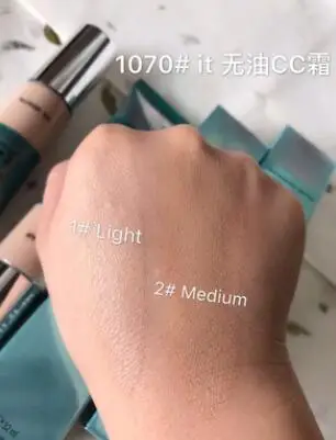 

New Setting Powder Loose Powder primer oil free cream eyeprimer