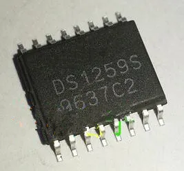 

DS1259S SOP16 Integrated circuit chip