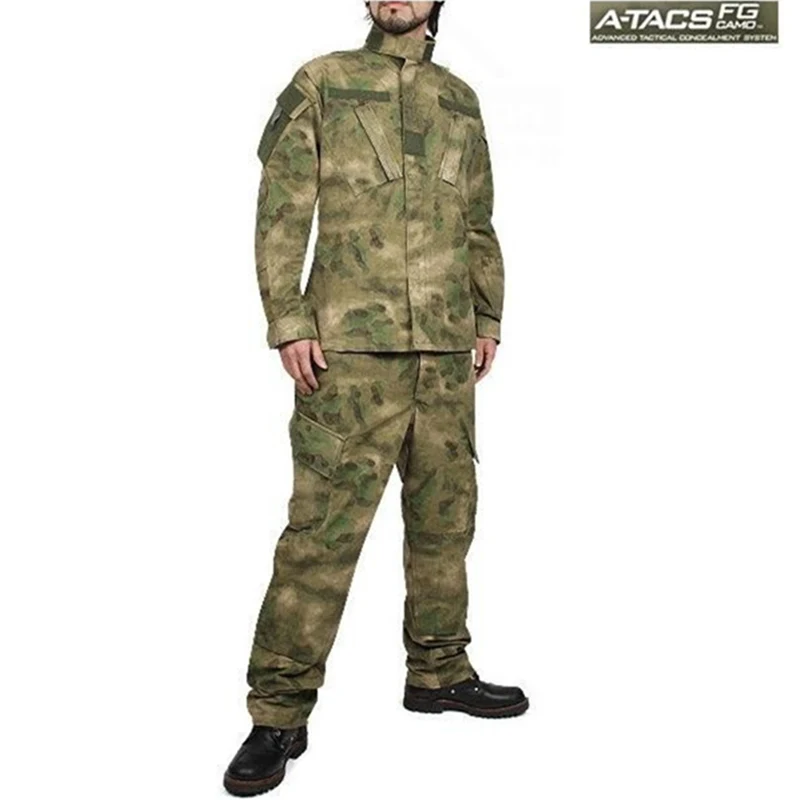 Free Shipping Cs Party Supplies Us Military Bdu Camouflage Army