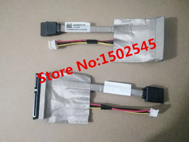 Free Shipping Original Computer Hard Disk Connection Cable For LENOVO C20 One Computer HDD Cable HDD Interface DC020026300