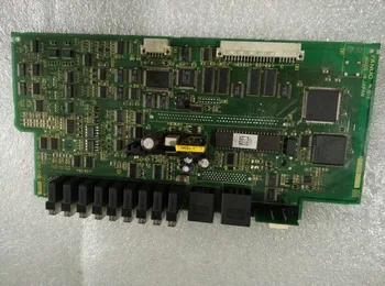 

USED A16B-2203-0502 TESTED PASS OK