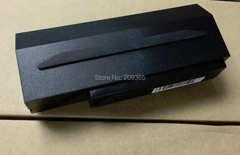 Bateria do Portátil para Asus G53 G53j G53jw G53sw G53sx G73 G73jh G73jw Vx7 A42-g73 07g016dh1875 - Imagem 3