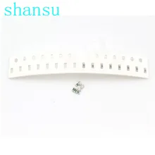 Одноразовый SMD предохранитель восстановления предохранитель 0603 0.1A 0.2A 0.3A 0.5A 1A 2A 2.5A 3A 4A 5A