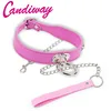 Bdsm Fetish Bondage Slave Sex Collar Steel Chain Leash Adult Game Dog chain punish Neck Collars Sadism Sex Toys Slave Erotic Toy 1