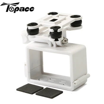 

High QualityRC Quadcopter Spare Parts Gimbal For BAYANGTOYS X16 CG035 SYMA X8C X8G X8W X8HC X8HW X8HG FPV Racer RC Drone