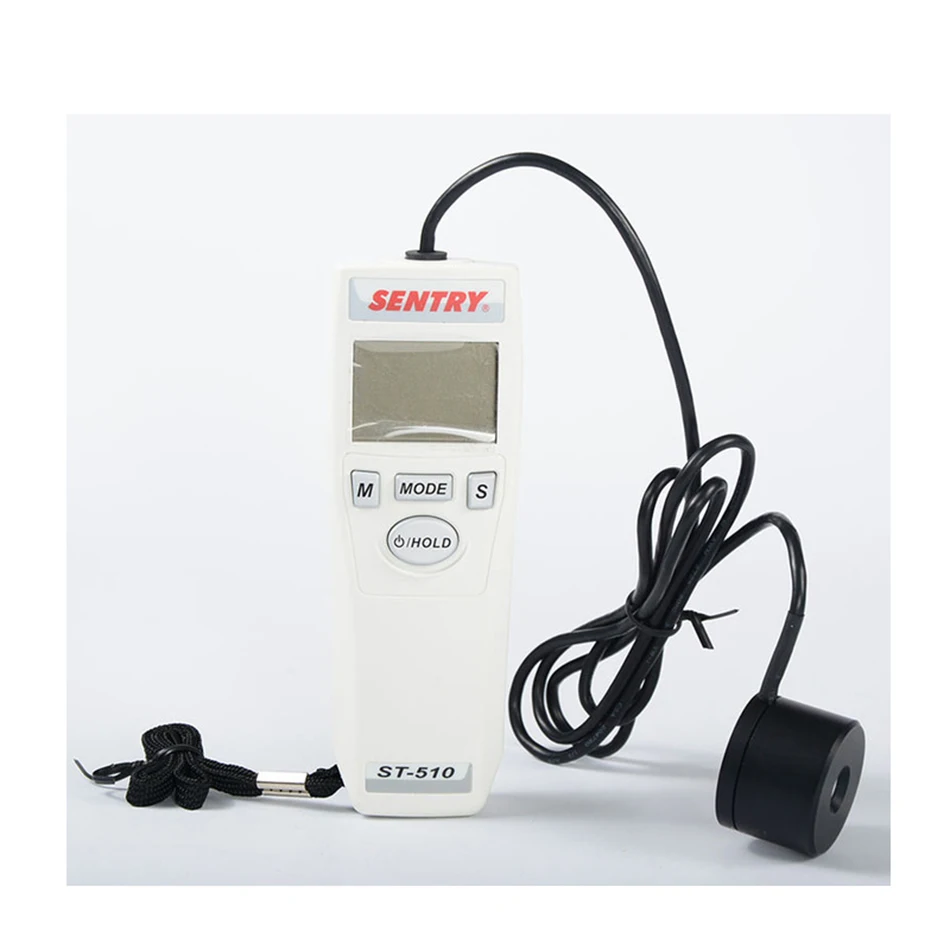 ST-510 портативный цифровой Ультрафиолетовый тестер УФ-радиометры для мониторинга окружающей среды высокие и низкие измерения