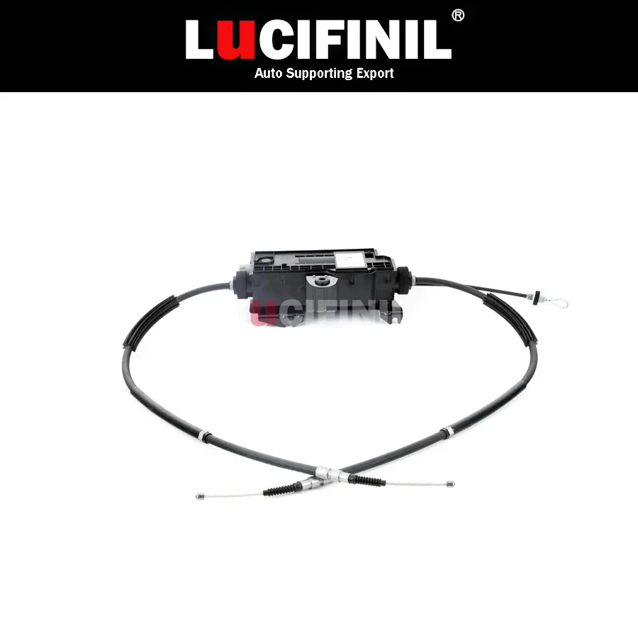 LuCIFINIL Emergency Parking Brake Control Actuator Unit Actuator With