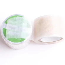 1 рулон 2,5 см x 6 ярдов ходунки база рулоны ленты односторонний клей лента для ленты парик для волос ПУ волосы парик