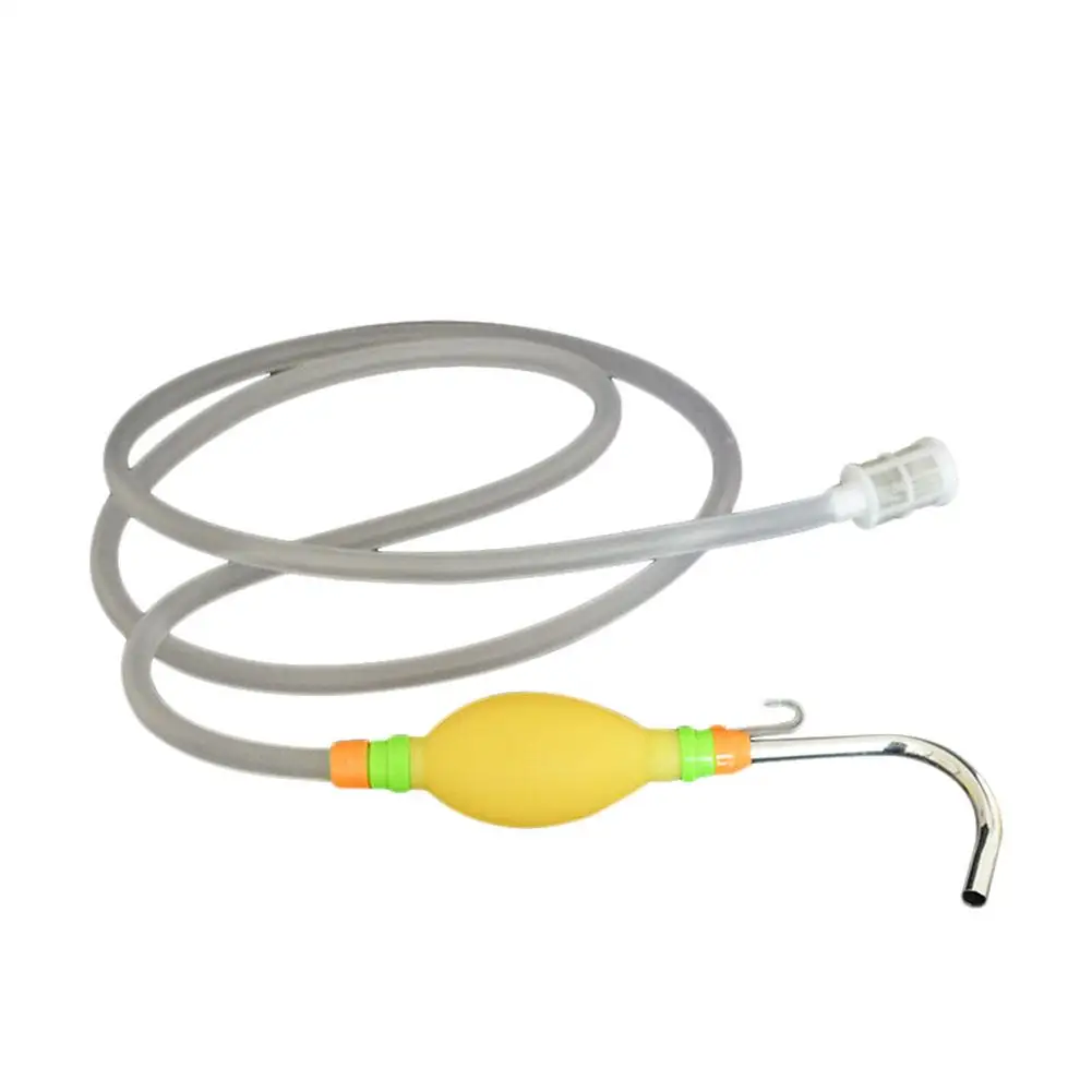 

Outdoor Fishing Night Fishing Water Pump Water Absorber Convenient And Easy to Use