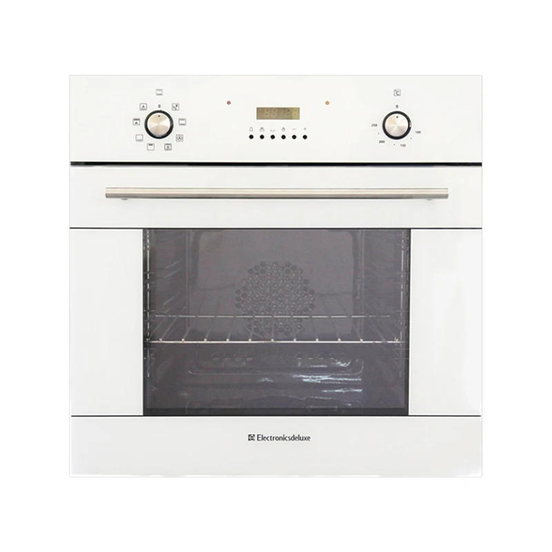 

Электрический духовой шкаф Electronicsdeluxe 6009.02ЭШВ-012