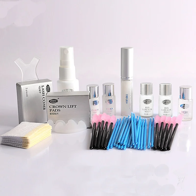 “ Lift Kit Pestana Perming Kit