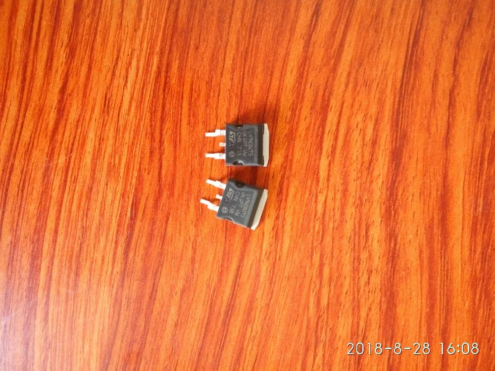 Отличное качество. L4940D2T5-TR L4940D2T5GKLPT L4940D2T5 TO263 5 V 1.5A D2PAK Распродажа по сниженным ценам