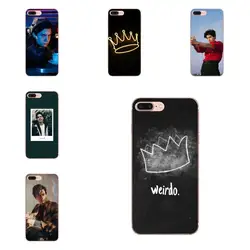 На Алиэкспресс купить стекло для смартфона for iphone 8 plus tv riverdale jughead jones for sony xperia z z1 z2 z3 z4 z5 compact mini m2 m4 m5 t3 e3 e5 xa xa1 xz premium