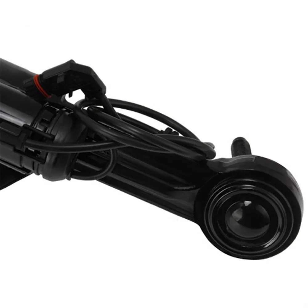 Оригинал для Mercede W221 C216 передний правый амортизатор A2213200538 A 221 320 00 38
