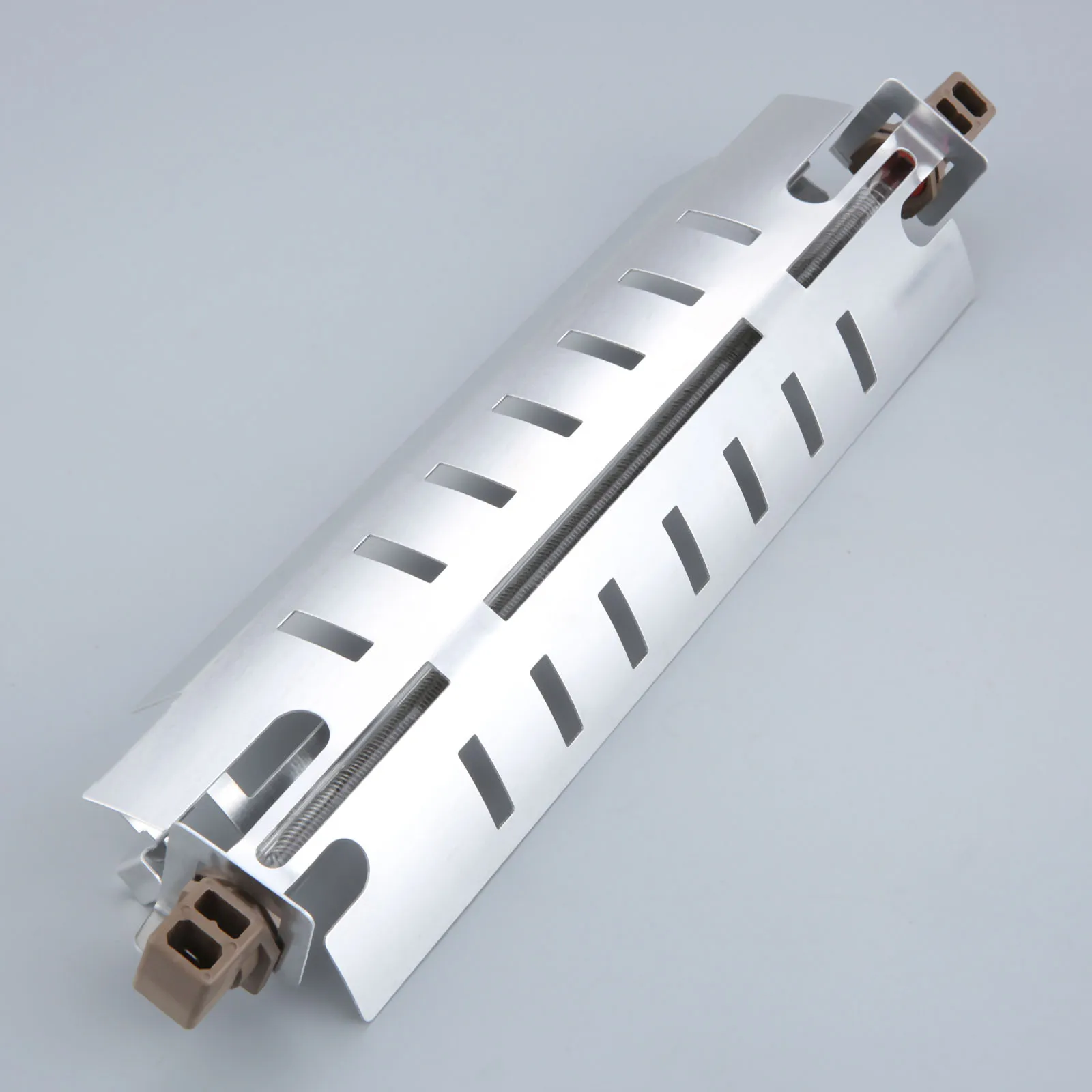 

WR51X10055 Refrigerator Defrost Heater Heating Element For GE Hotpoint 725 Watts Kenmore Freezer Hotpoint AP3183311