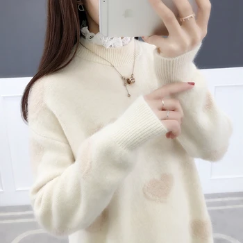

Sweater pullover 54W Zone 65