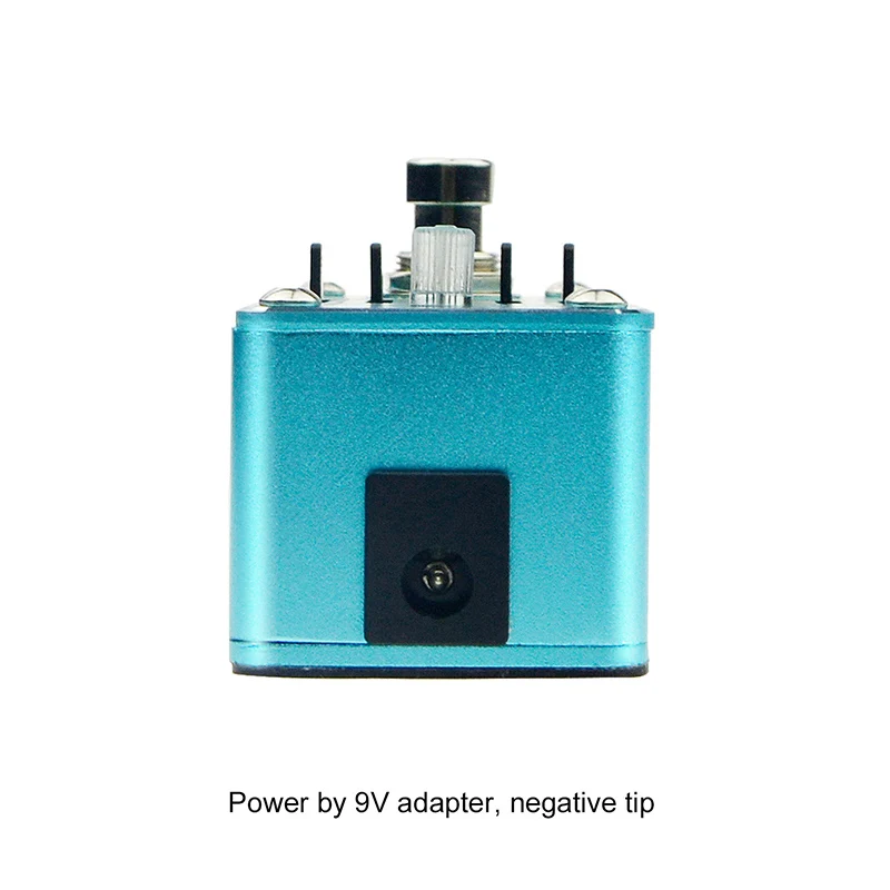 Guitar Pedal Effect (8)