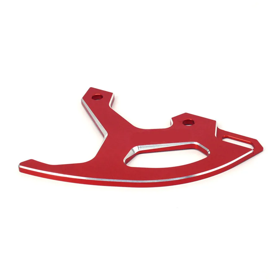 Motorcycle Rear Brake Disc Guard Protector for Honda CR125R/250R CRF250R CRF250X CRF450X CRF450R