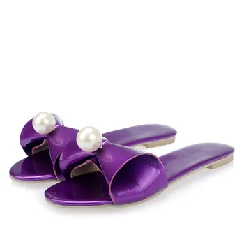 

Summer Style Women shoes Casual Striped Platform Flat with Home Beach Flip Flops Platform Sandals Slippers Shoes chanclas 11