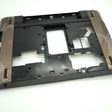 Для DELL Vostro 3560 V3560 нижний чехол(коричневый) 0X4KKJ