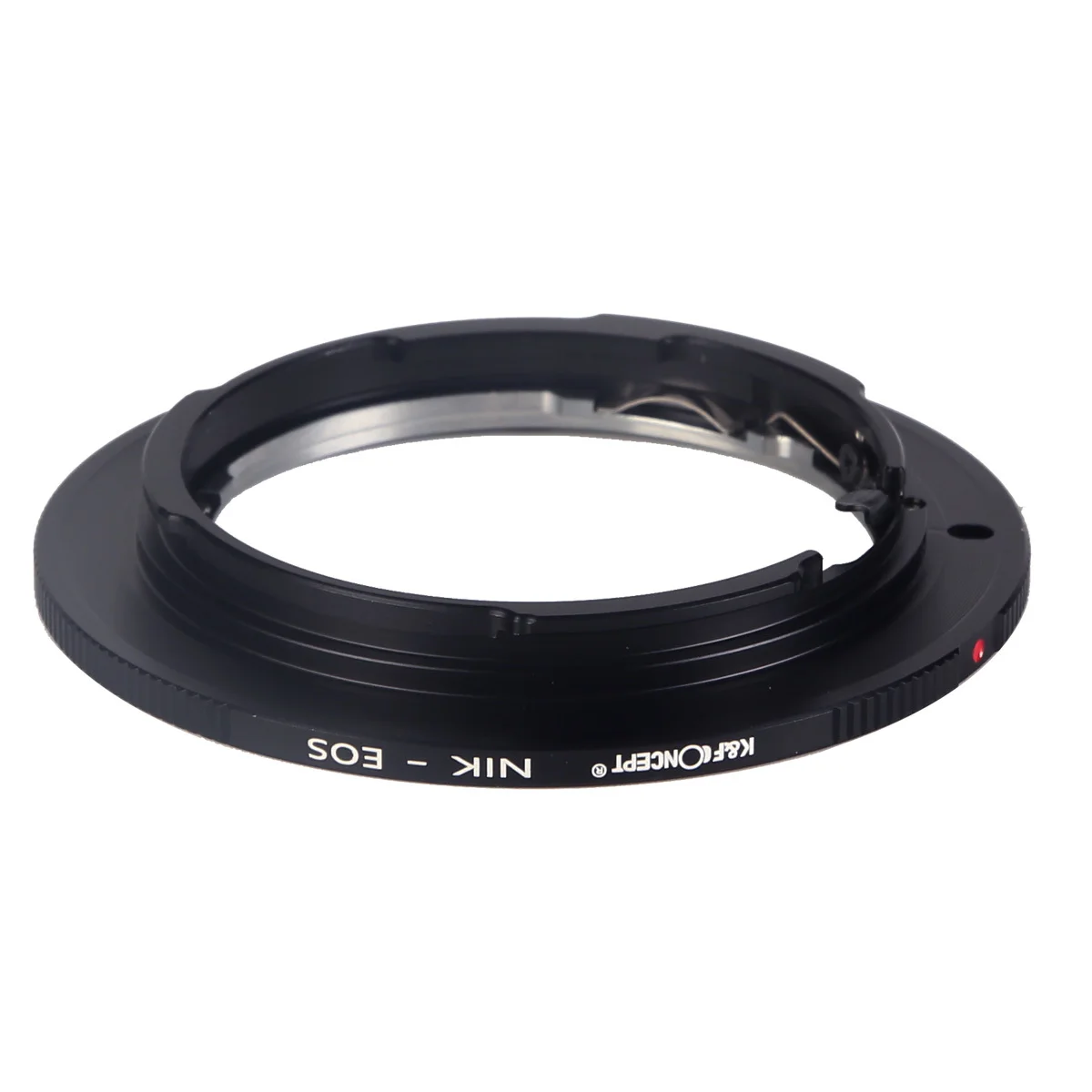 Ef 5d Super Lens Adapter 1
