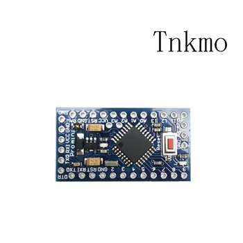 

50PCS ATMEGA328P Pro Mini 328 Mini ATMEGA328 5V 16MHz for Arduino