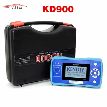 

New KD900 Remote Maker the Best Tool for Remote Control World Update Online Auto Key Programmer