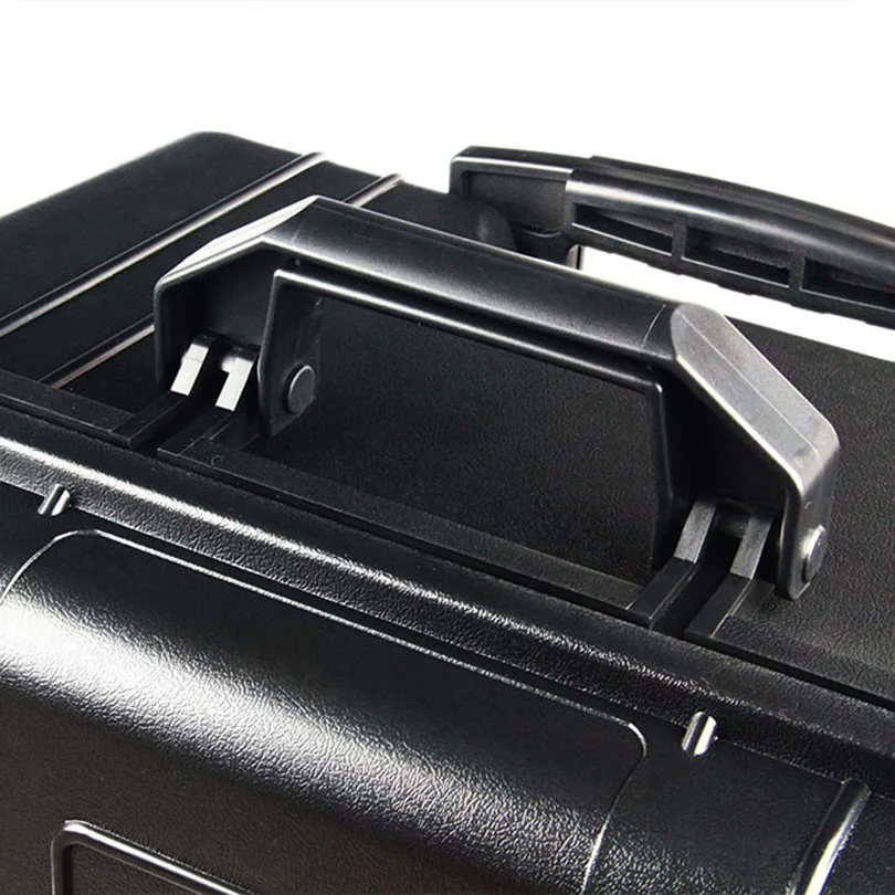 US $270.00 Lanparte ABS Protective Camera Rig Case With Wheel