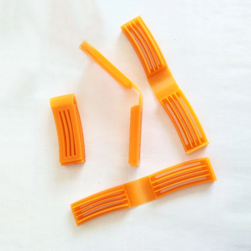 Hair Styling Tool Hair Curling Tools 30pcs Pack Fluffy Hair Clips Hair Perming Position Secton Rollers Curlers Corn Curl Style Maker Hairdressing DIY