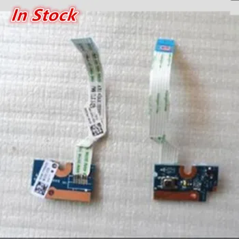 

Power Button and Function Boards Cable Switch Board Power Board For HP G42 G56 G62 G72 CQ42 CQ56 CQ62 CQ72 P N
