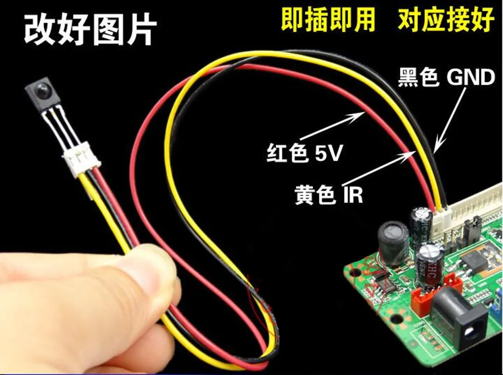 V29 Универсальный материнская плата lcd tv VGA/HDMI/VGA/AV/ТВ доступны ЖК-дисплей ТВ драйвер платы Поддержка 8-42 дюймов LVDS Экран