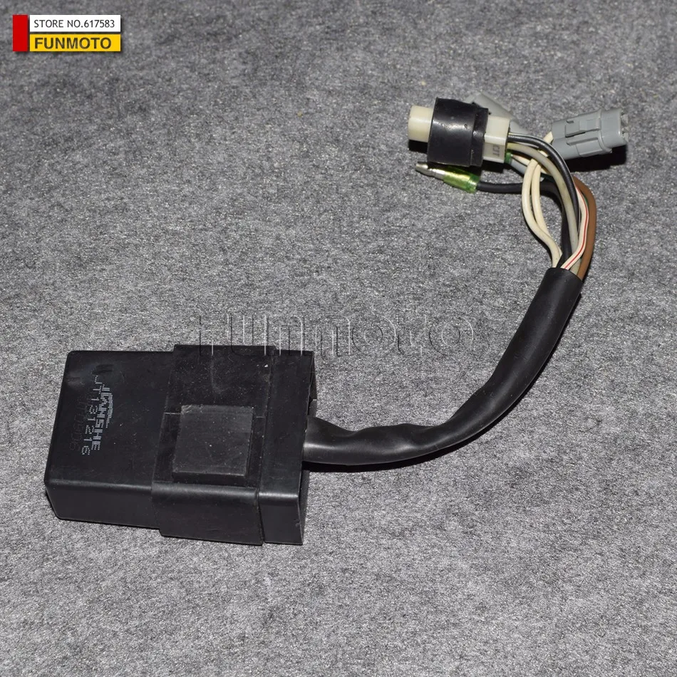 Buy CDI IGNITION Ignition device of JIANSHE 400 JS400