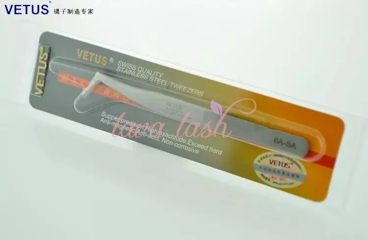 vetus tweezers
