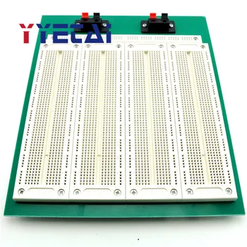 

SYB-500 combination breadboard (4 sets of combination) universal board/experimental board