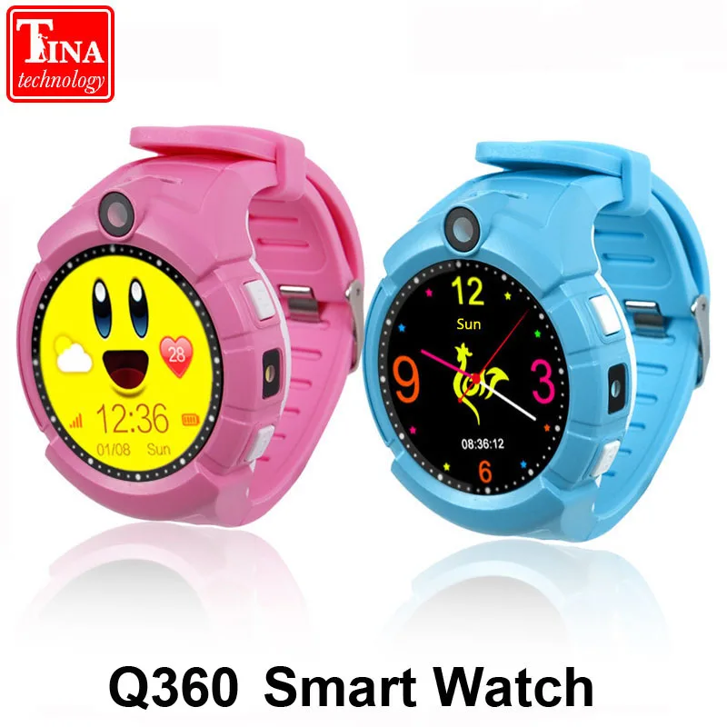 q360 smartwatch