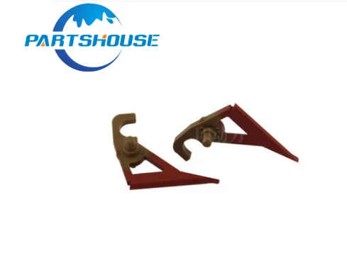 Superior para Sharp Separador de Lingueta Peças da Copiadora Novo Compatível Fuser Finger Picker Arm350 450 Ar235 236 237 Garras Ptme0282fczz 15 Pcs
